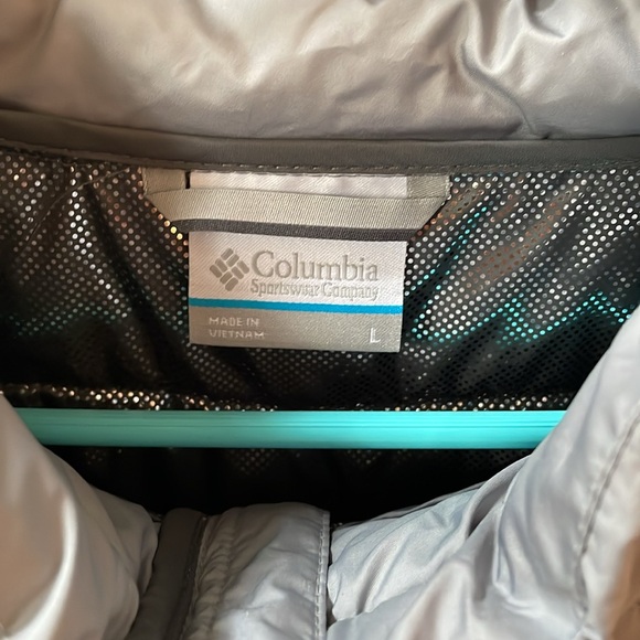 Columbia OmniHeat Puffer Coat - Picture 2 of 6